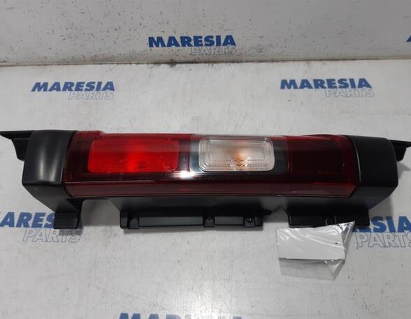 Combination Rearlight OPEL Vivaro Combi (--), OPEL Vivaro B Kasten (--), OPEL Vivaro B Kasten (X82)