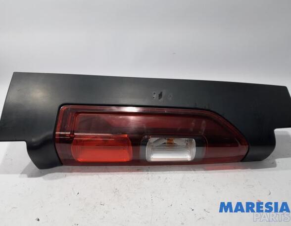 Rückleuchte links Opel Vivaro B Kasten X82 265A63253R P19169720