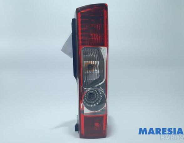 Combination Rearlight FIAT Ducato Kasten (250, 290), FIAT Ducato Bus (250, 290), FIAT Ducato Kasten (250)