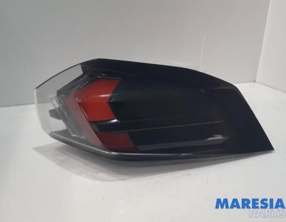 Combination Rearlight PEUGEOT 2008 II (UD, UK, US, UY)