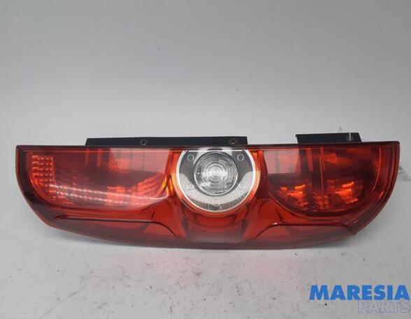 Combination Rearlight OPEL COMBO Box Body/MPV (X12)