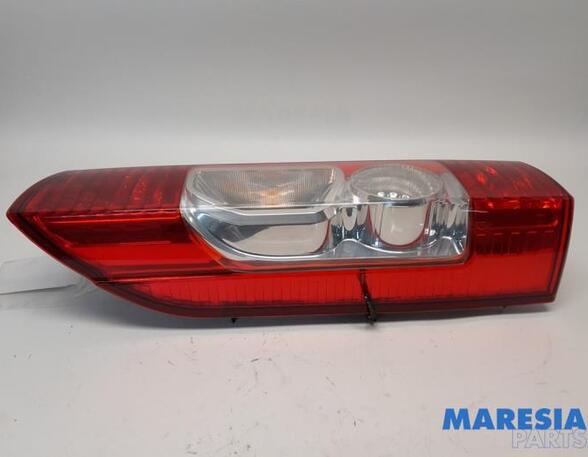 Combination Rearlight FIAT Ducato Kasten (250, 290), FIAT Ducato Bus (250, 290), FIAT Ducato Kasten (250)