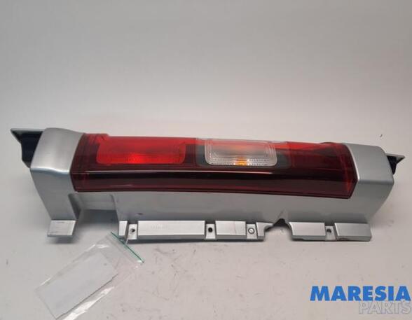 Combination Rearlight RENAULT Trafic III Kasten (FG)