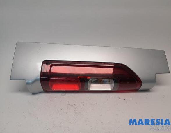 Combination Rearlight RENAULT Trafic III Kasten (FG)