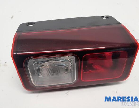 Combination Rearlight RENAULT Trafic III Kasten (FG)