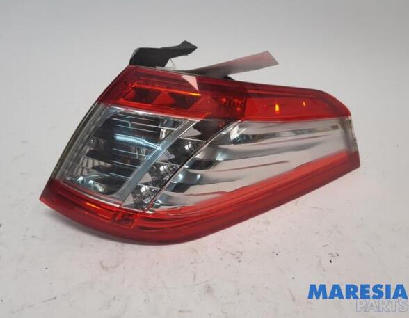 Combination Rearlight PEUGEOT 508 SW I (8E_), PEUGEOT 508 I (8D_)