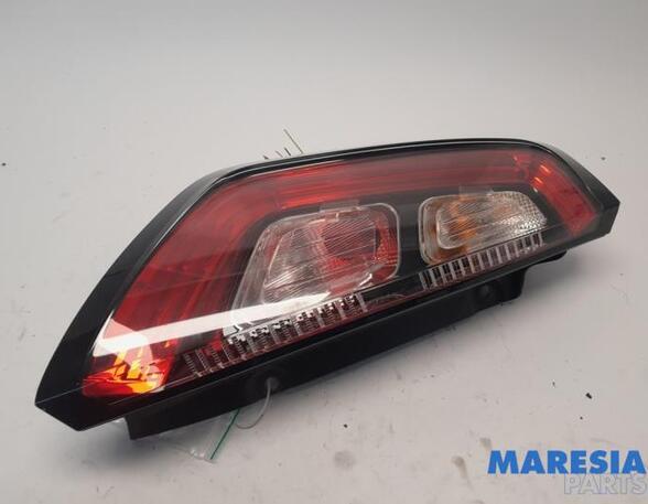 Combination Rearlight FIAT Grande Punto (199), FIAT Punto (199), FIAT Punto Evo (199)