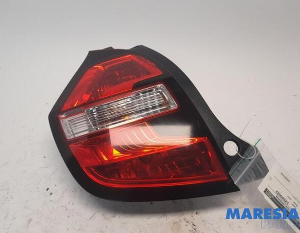 Combination Rearlight RENAULT Twingo III (BCM)