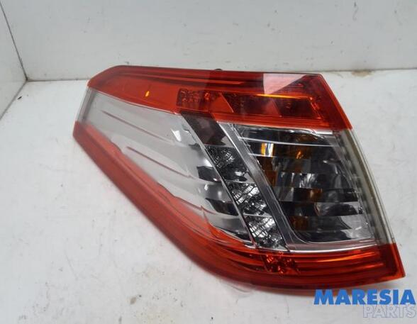 Combination Rearlight PEUGEOT 508 SW I (8E_), PEUGEOT 508 I (8D_)