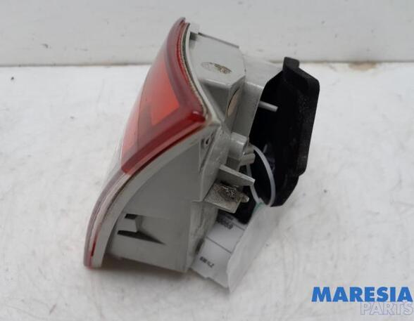 Combination Rearlight PEUGEOT 508 SW I (8E_), PEUGEOT 508 I (8D_)