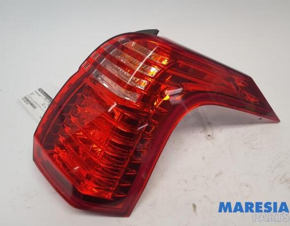 Combination Rearlight PEUGEOT 5008 (0E, 0U)