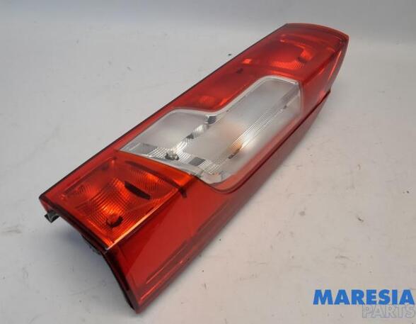 Combination Rearlight FIAT Ducato Kasten (250, 290), FIAT Ducato Bus (250, 290), FIAT Ducato Kasten (250)