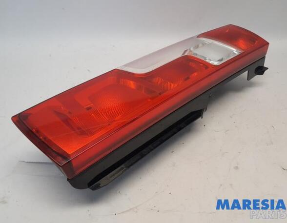 Combination Rearlight FIAT Ducato Kasten (250, 290), FIAT Ducato Bus (250, 290), FIAT Ducato Kasten (250)