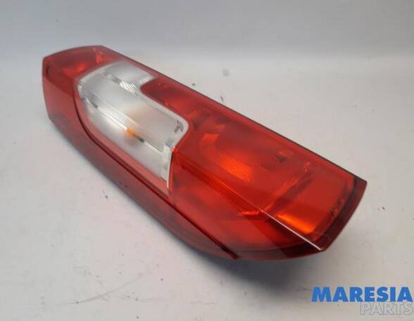 Combination Rearlight FIAT Ducato Kasten (250, 290), FIAT Ducato Bus (250, 290), FIAT Ducato Kasten (250)