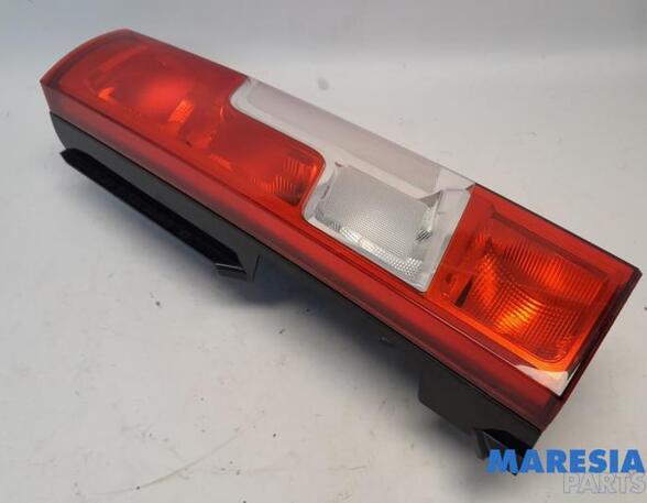 Combination Rearlight FIAT Ducato Kasten (250, 290), FIAT Ducato Bus (250, 290), FIAT Ducato Kasten (250)