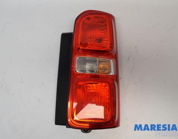 Combination Rearlight PEUGEOT Expert Kasten (V)