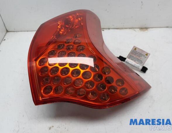 Combination Rearlight PEUGEOT 3008 Großraumlimousine (0U_)