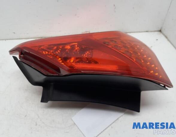 Combination Rearlight PEUGEOT 3008 Großraumlimousine (0U_)