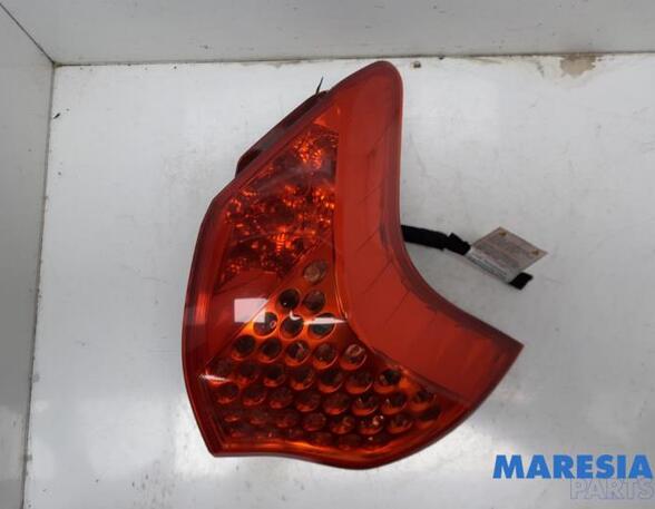 Combination Rearlight PEUGEOT 3008 Großraumlimousine (0U_)