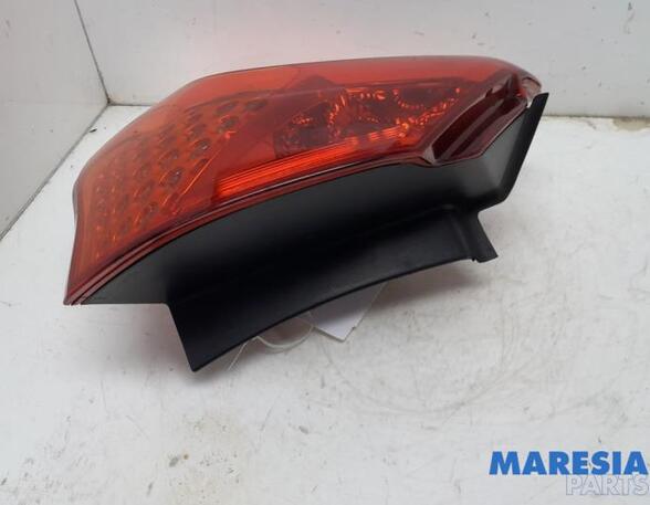 Combination Rearlight PEUGEOT 3008 Großraumlimousine (0U_)