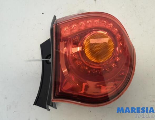 Combination Rearlight ALFA ROMEO Giulietta (940)