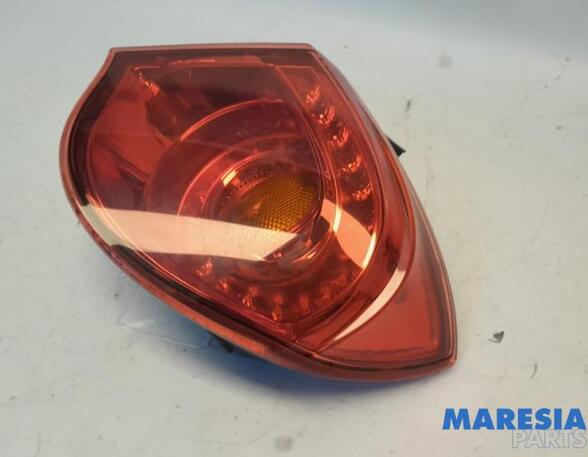 Combination Rearlight ALFA ROMEO Giulietta (940)