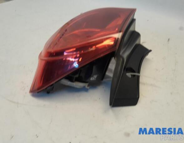 Combination Rearlight ALFA ROMEO Giulietta (940)