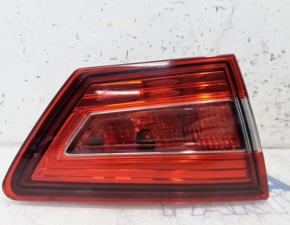 Achterlicht RENAULT CAPTUR I (J5_, H5_), RENAULT CLIO IV (BH_), RENAULT CLIO III (BR0/1, CR0/1)