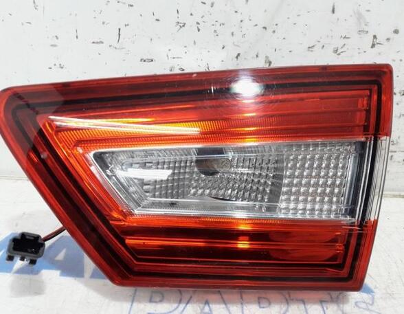 Achterlicht RENAULT CAPTUR I (J5_, H5_), RENAULT CLIO IV (BH_), RENAULT CLIO III (BR0/1, CR0/1)