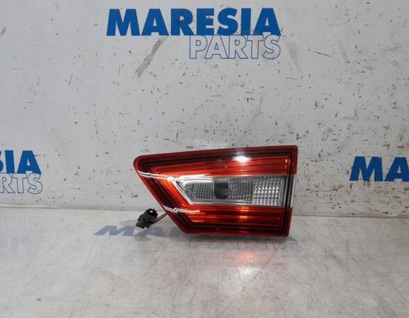 Combination Rearlight RENAULT CAPTUR I (J5_, H5_), RENAULT CLIO IV (BH_), RENAULT CLIO III (BR0/1, CR0/1)