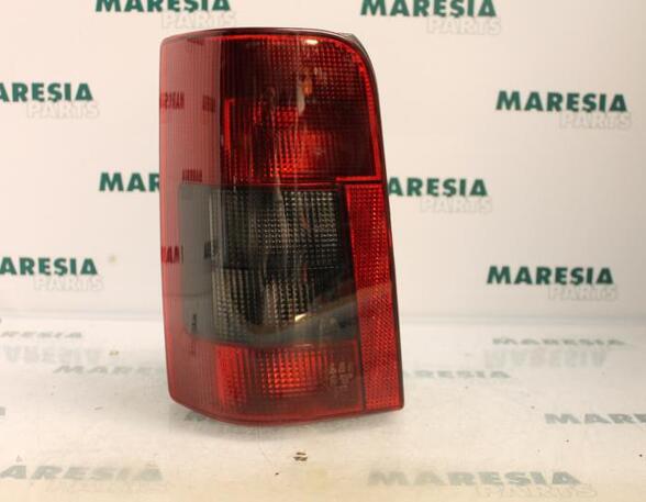 Combination Rearlight CITROËN BERLINGO / BERLINGO FIRST MPV (MF_, GJK_, GFK_)