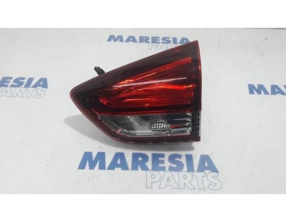 Combination Rearlight RENAULT CLIO IV Grandtour (KH_), RENAULT CLIO III Grandtour (KR0/1_)