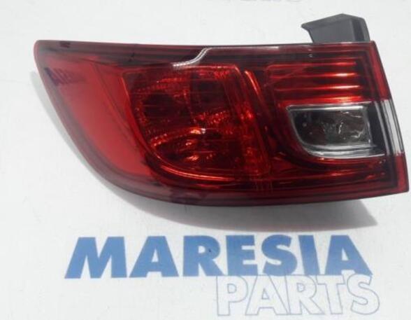 Combination Rearlight RENAULT CAPTUR I (J5_, H5_), RENAULT CLIO IV (BH_), RENAULT CLIO III (BR0/1, CR0/1)