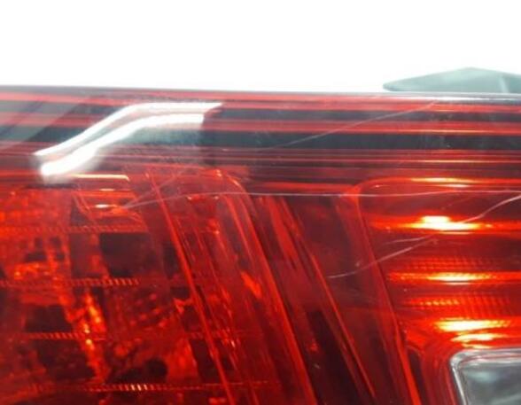 Combination Rearlight RENAULT CAPTUR I (J5_, H5_), RENAULT CLIO IV (BH_), RENAULT CLIO III (BR0/1, CR0/1)