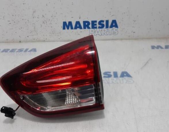 Combination Rearlight RENAULT CLIO IV Grandtour (KH_), RENAULT CLIO III Grandtour (KR0/1_)