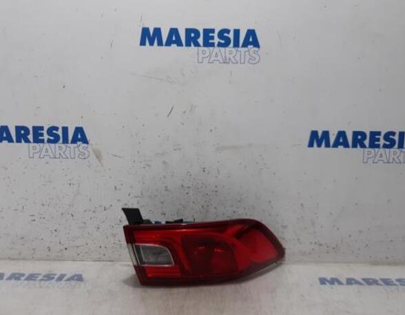 Combination Rearlight RENAULT CAPTUR I (J5_, H5_), RENAULT CLIO IV (BH_), RENAULT CLIO III (BR0/1, CR0/1)