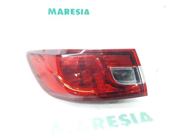 Combination Rearlight RENAULT CAPTUR I (J5_, H5_), RENAULT CLIO IV (BH_), RENAULT CLIO III (BR0/1, CR0/1)