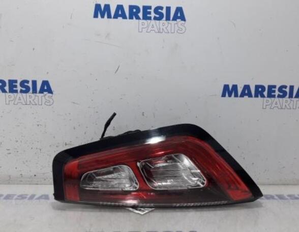 Achterlicht FIAT GRANDE PUNTO (199_), FIAT PUNTO (199_), FIAT PUNTO EVO (199_)