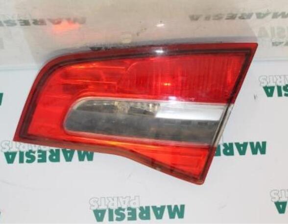 Combination Rearlight RENAULT KOLEOS I (HY_)