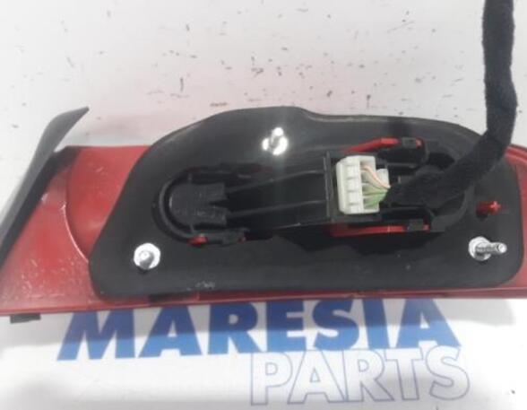 Combination Rearlight ALFA ROMEO 159 Sportwagon (939_)