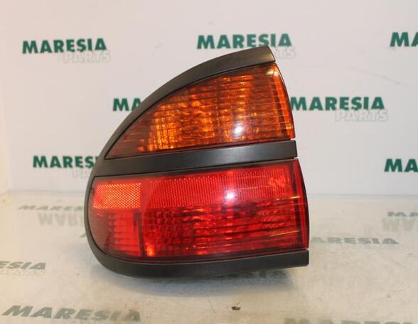 Combination Rearlight RENAULT LAGUNA I (B56_, 556_)