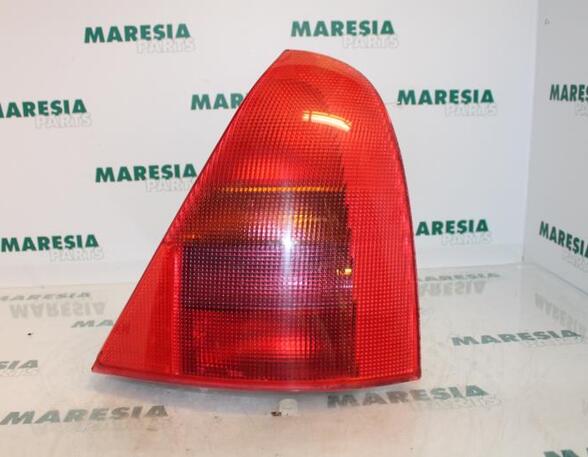 Combination Rearlight RENAULT CLIO II (BB_, CB_), RENAULT THALIA I (LB_), RENAULT CLIO III (BR0/1, CR0/1)