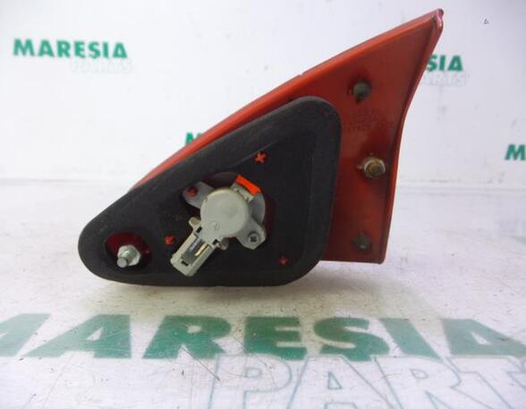 Combination Rearlight ALFA ROMEO 147 (937_)