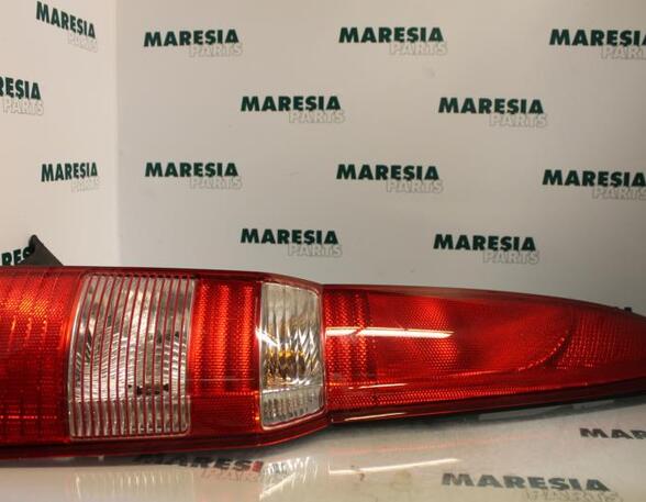 Combination Rearlight FIAT PANDA (169_), FIAT PANDA Hatchback Van (169_)