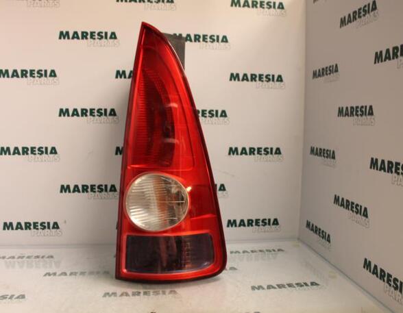 Combination Rearlight RENAULT ESPACE IV (JK0/1_)