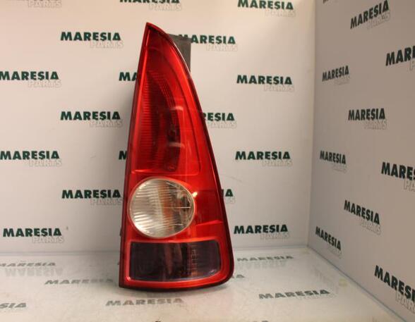 Combination Rearlight RENAULT ESPACE IV (JK0/1_)