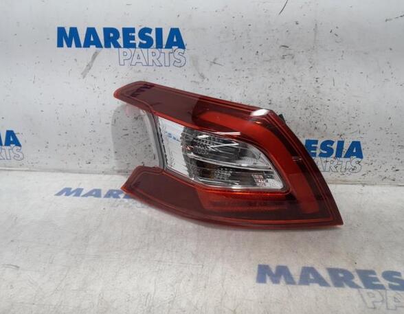 Combination Rearlight PEUGEOT 308 II (LB_, LP_, LW_, LH_, L3_)