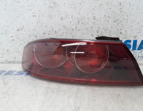 Combination Rearlight ALFA ROMEO 159 Sportwagon (939_)