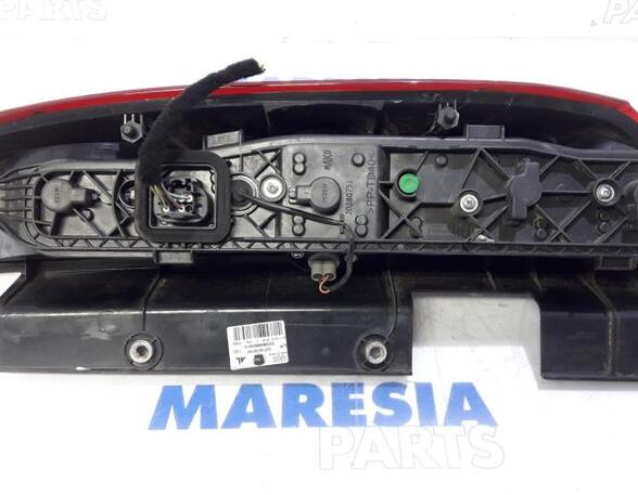 Combination Rearlight FIAT DOBLO Cargo (263_), FIAT DOBLO Platform/Chassis (263_), FIAT DOBLO MPV (263_)