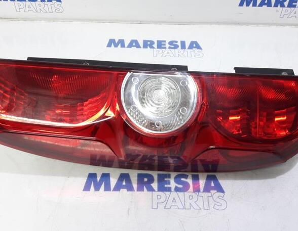 Combination Rearlight FIAT DOBLO Cargo (263_), FIAT DOBLO Platform/Chassis (263_), FIAT DOBLO MPV (263_)